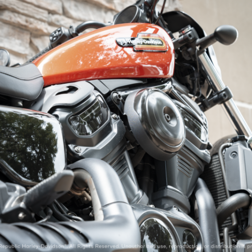 2025 Harley-Davidson® Nightster™ Special RH975S thumb 1