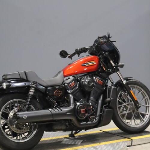 2025 Harley-Davidson® Nightster™ Special RH975S thumb 1