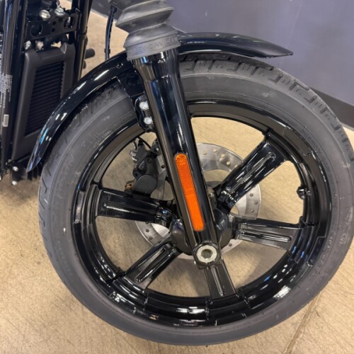 FXBB 2026 Street Bob® thumb 2