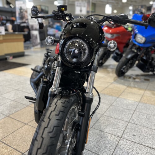 RH975S 2026 Nightster Special® thumb 1