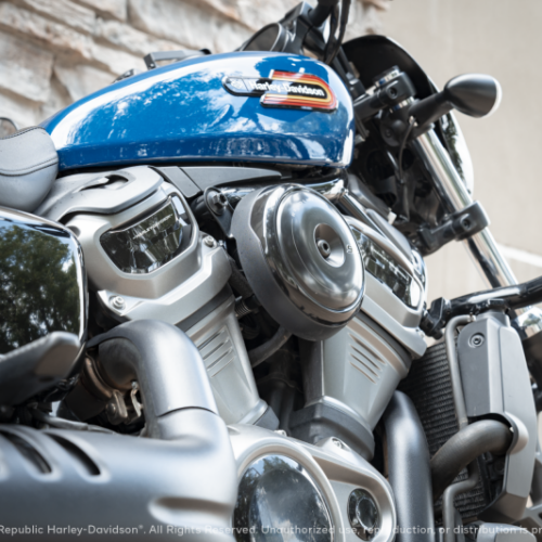 2023 Harley-Davidson® Nightster™ Special RH975S thumb 1