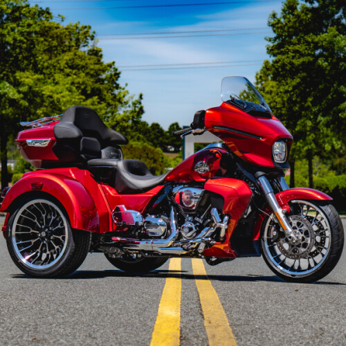 FLHLT 2026 Street Glide 3 Limited thumb 3