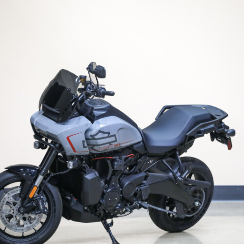 RA1250ST 2025 Pan America® 1250 ST thumb 2