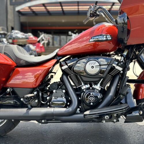 FLTRX 2024 Road Glide® thumb 0