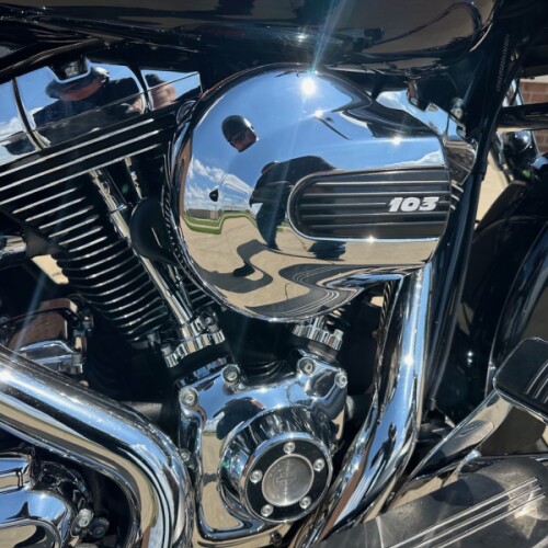 2016 Harley-Davidson Road Glide Special FLTRXS thumb 2