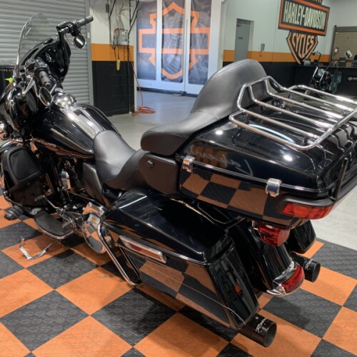 2015 Harley-Davidson Ultra Limited Low FLHTKL thumb 1