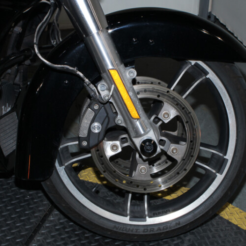 2019 Harley-Davidson Road Glide Grand American Touring FLTRX thumb 1