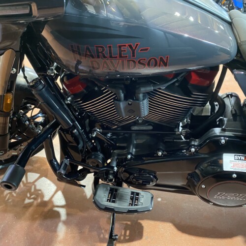 FLHXSTSE 2026 CVO Street Glide ST thumb 0