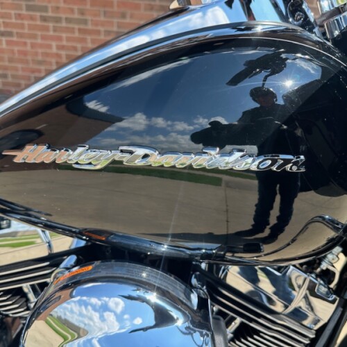 2016 Harley-Davidson Road Glide Special FLTRXS thumb 3
