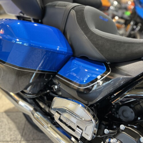 FLHXLSE 2026 CVO Street Glide Limited thumb 1