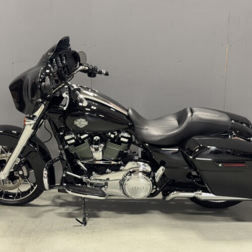 FLHXS 2022 Street Glide<sup>®</sup> Special thumb 0
