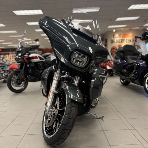 FLHXL 2026 Street Glide Limited thumb 2