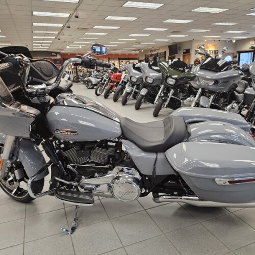 FLTRX 2026 Road Glide® thumb 0
