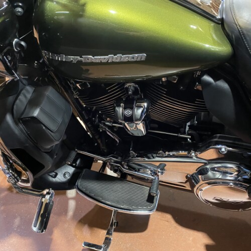 FLTRK 2022 Road Glide® Limited thumb 0