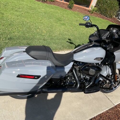 FLTRX 2026 Road Glide® thumb 0