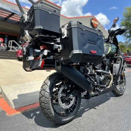 RA1250L 2026 Pan America 1250 Limited thumb 2