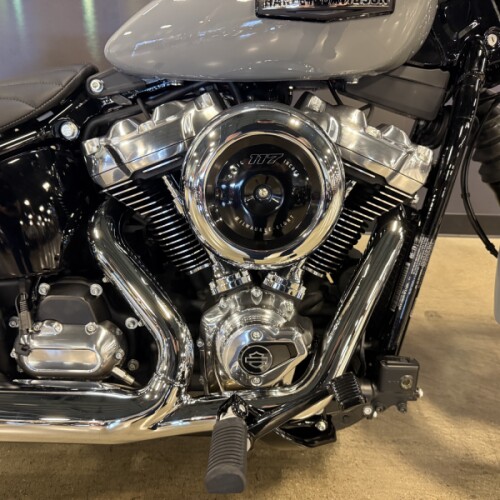 FXBB 2026 Street Bob® thumb 3