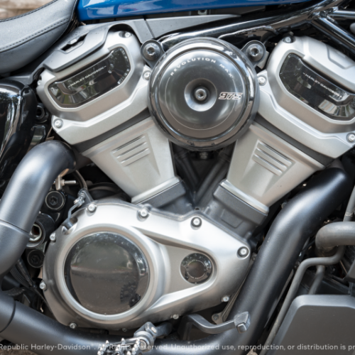 2023 Harley-Davidson® Nightster™ Special RH975S thumb 2