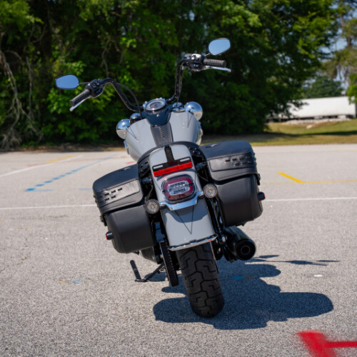2026 Harley-Davidson® Heritage Classic FLHC thumb 1