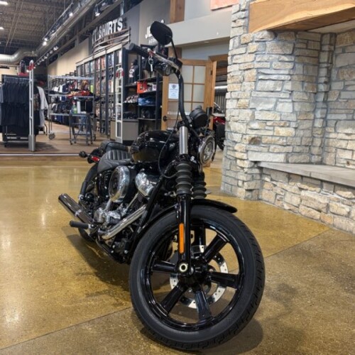 FXBB 2025 Street Bob™ thumb 2
