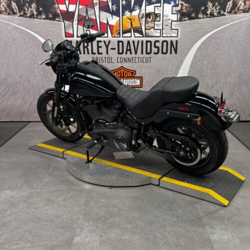 2023 FXLRS Low Rider® S thumb 1