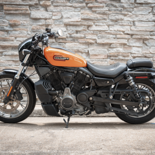 2024 Harley-Davidson® Nightster™ Special RH975S thumb 3