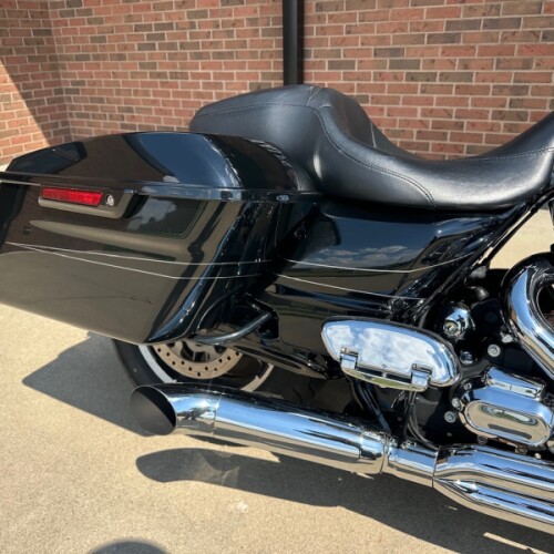 2016 Harley-Davidson Road Glide Special FLTRXS thumb 1