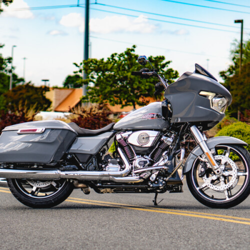 FLTRX 2026 Road Glide® thumb 1