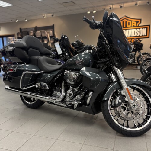FLHXL 2026 Street Glide Limited thumb 3