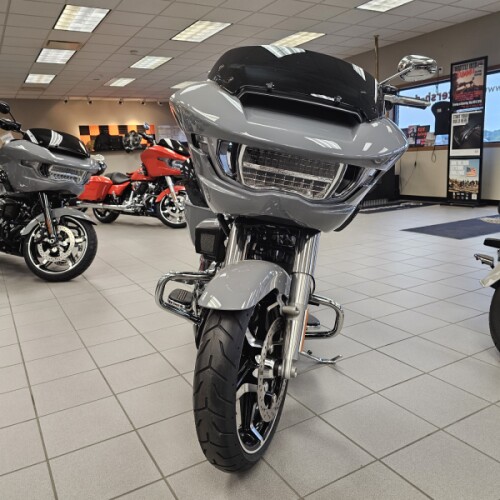 FLTRX 2026 Road Glide® thumb 2