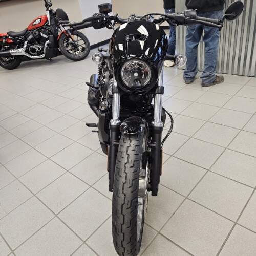 RH975S 2026 Nightster Special® thumb 2