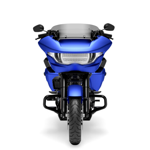 2026 Harley-Davidson Road Glide FLTRX thumb 1