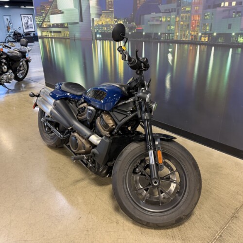 RH1250S 2023 Sportster® S thumb 1