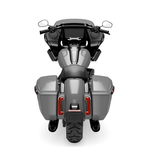 2026 Harley-Davidson Road Glide FLTRX thumb 3