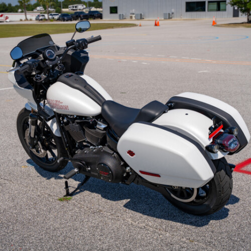 2026 Harley-Davidson® Low Rider® ST FXLRST thumb 0