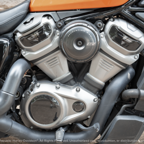 2024 Harley-Davidson® Nightster™ Special RH975S thumb 2