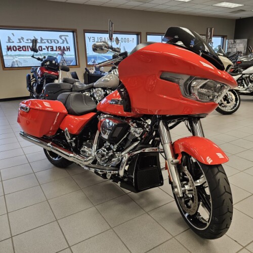FLTRX 2026 Road Glide® thumb 3