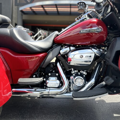 FLHTCUTG 2021 Tri Glide® Ultra thumb 0