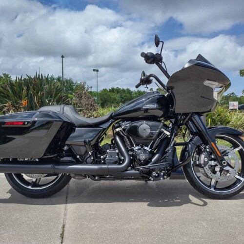 Harley-Davidson® Road Glide™ 2026 thumb 3