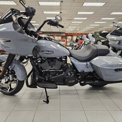 FLTRX 2026 Road Glide® thumb 0