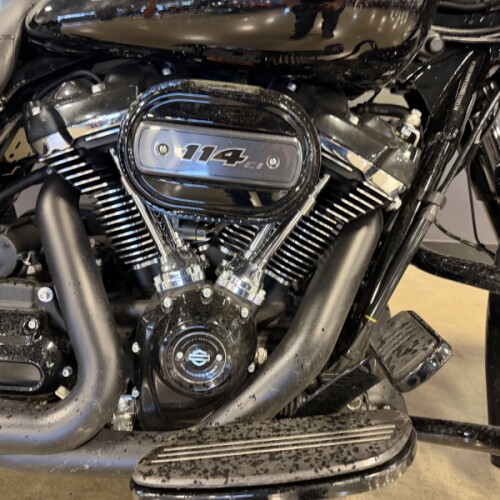 FLHRXS 2025 Road King™ Special thumb 3