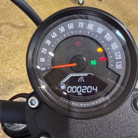 FXBB 2025 Street Bob™ thumb 0