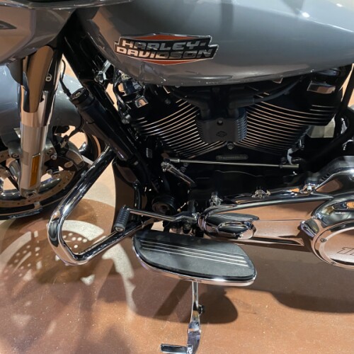 FLHX 2026 Street Glide® thumb 0