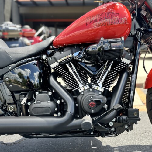 FXLRS 2026 Low Rider® S thumb 0