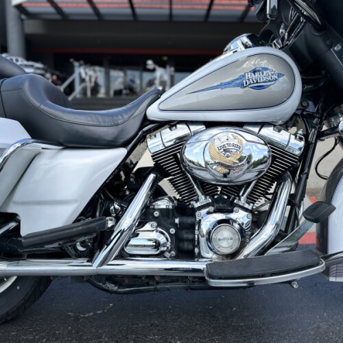 FLHTC 2008 Electra Glide® Classic thumb 0