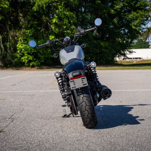 2026 Harley-Davidson® Nightster® RH975 thumb 1
