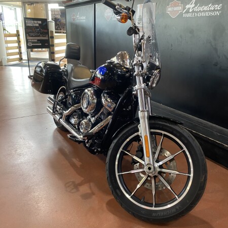 FXLR 2019 Low Rider® thumb 2