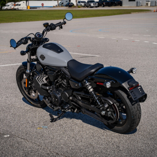 2026 Harley-Davidson® Nightster® RH975 thumb 0
