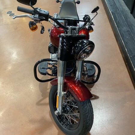 FLS 2016 Softail Slim® thumb 1