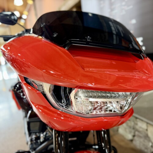 2026 FLTRX - Road Glide thumb 1
